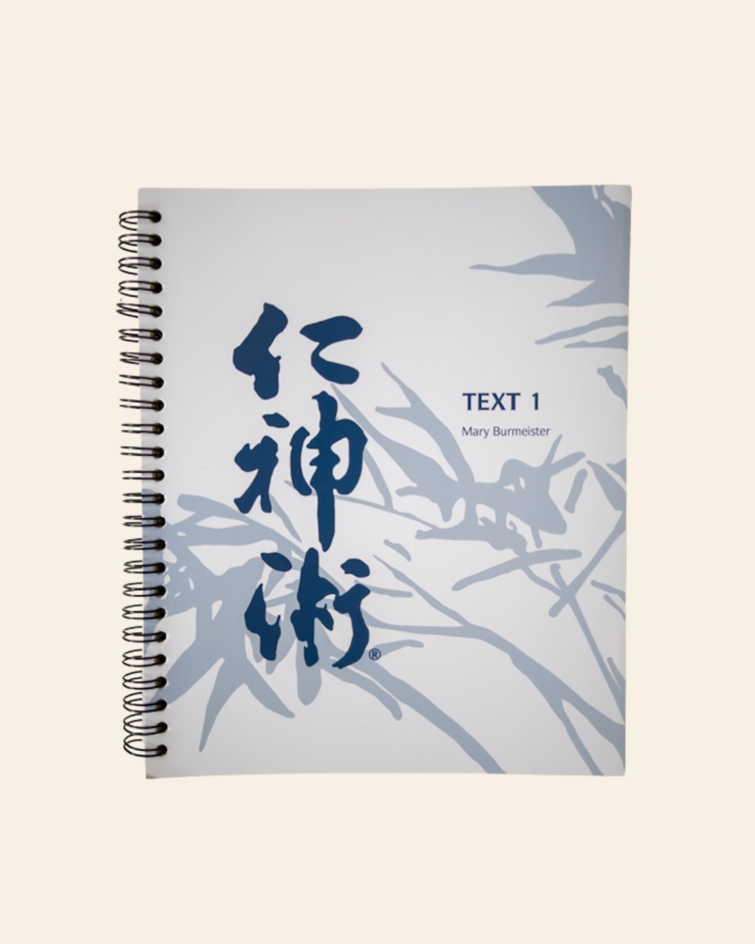 Mary Burmeister Text Book 1