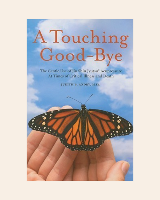 A Touching Goodbye