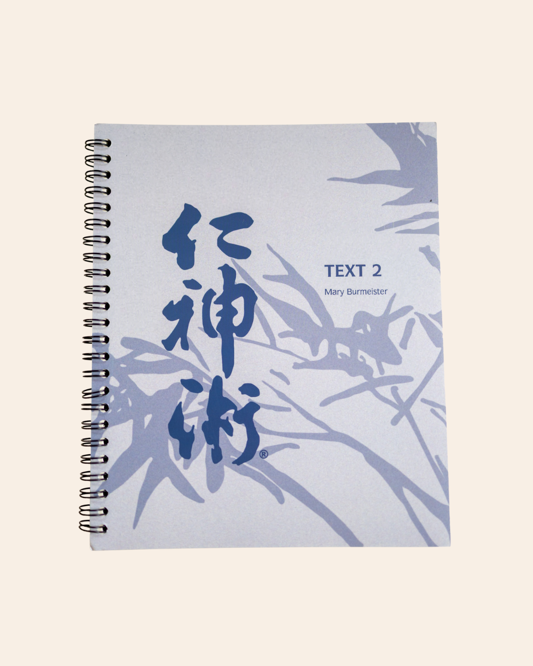 Mary Burmeister Text Book 2