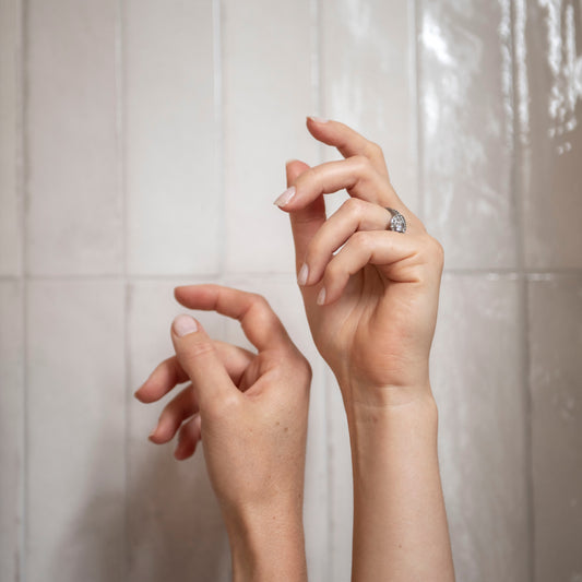 Jin Shin Jyutsu healing in your own hands